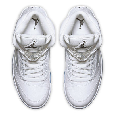 Air Jordan 5 Retro Men's Sneakers