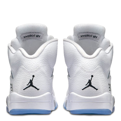 Air Jordan 5 Retro Men's Sneakers