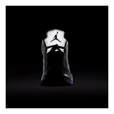 Air Jordan 5 Retro Men's Sneakers