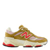 New Balance 9060 Little Kids' Sneakers - Great Plains/Red