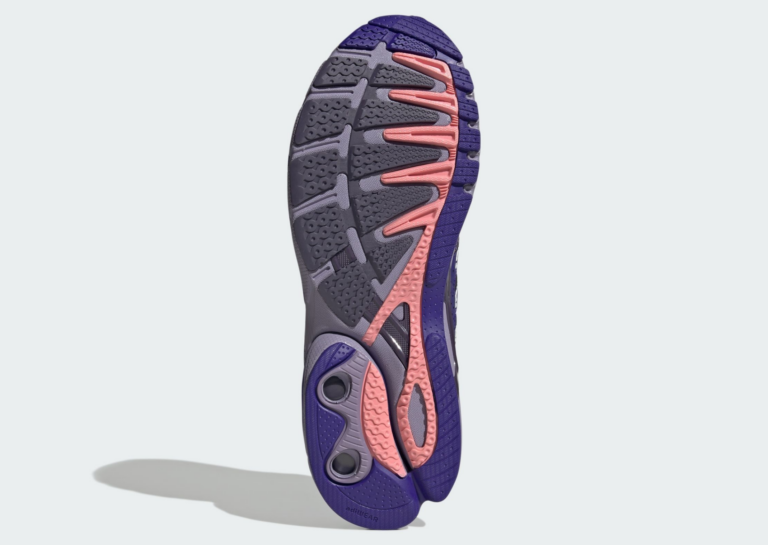 Men's Pokémon x adidas Adistar Control 5 “Haunter” Purple kk0680