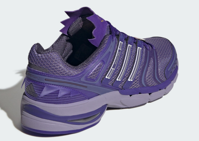 Men's Pokémon x adidas Adistar Control 5 “Haunter” Purple kk0680