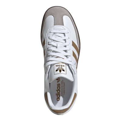 adidas Men's Originals Samba OG Shoes 5