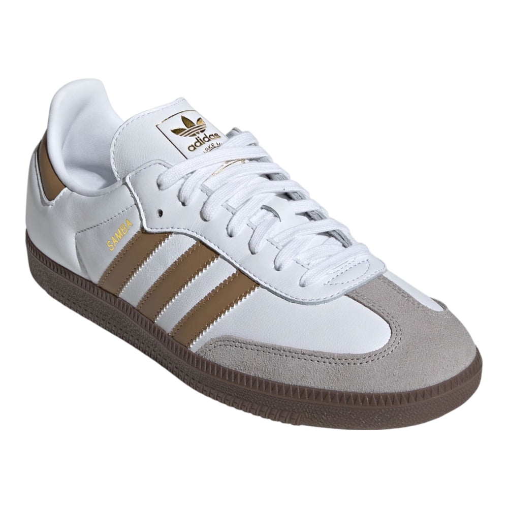 adidas Men's Originals Samba OG Shoes 3