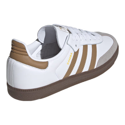 adidas Men's Originals Samba OG Shoes 4