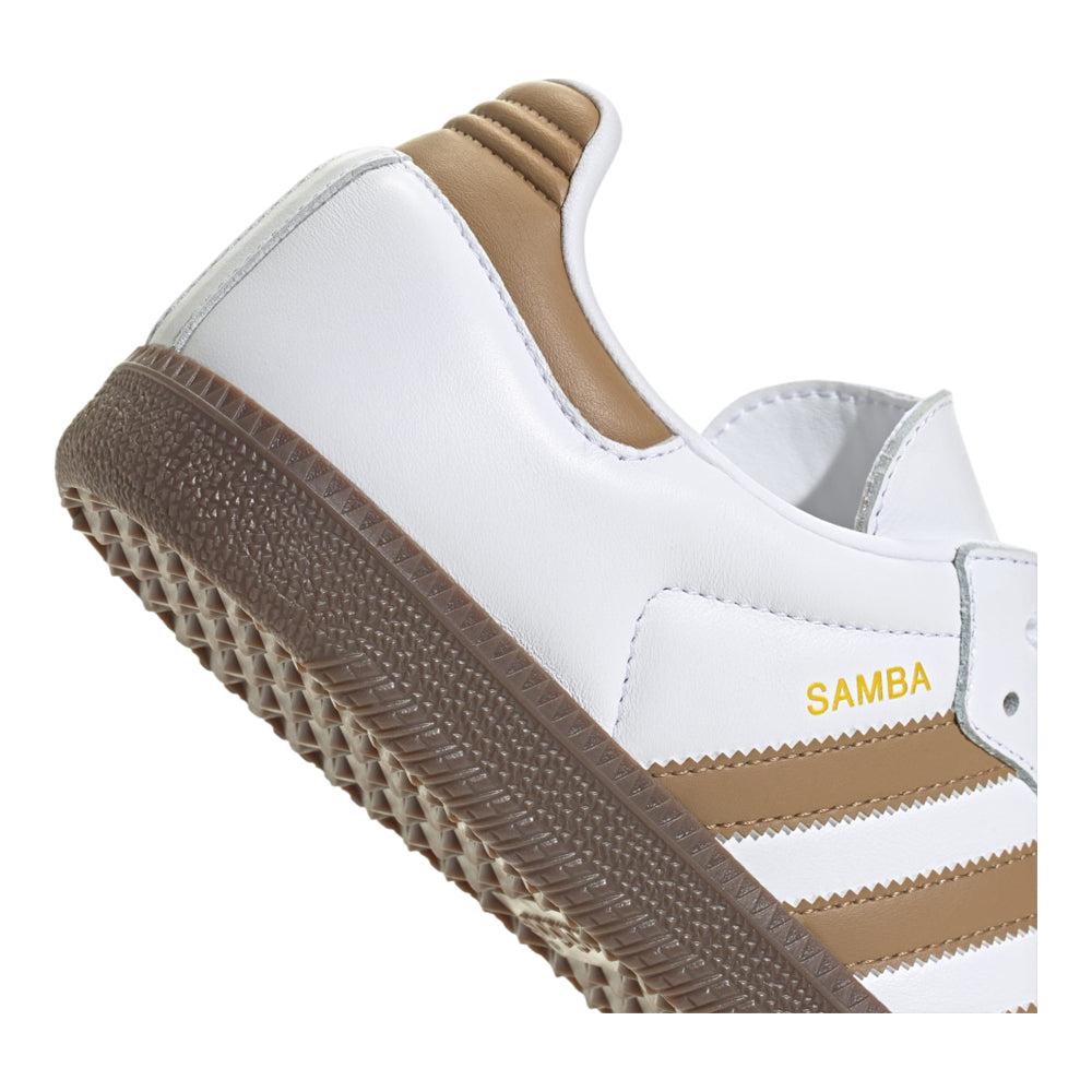 adidas Men's Originals Samba OG Shoes 8