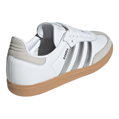 adidas Originals Women's Samba OG Shoes 3