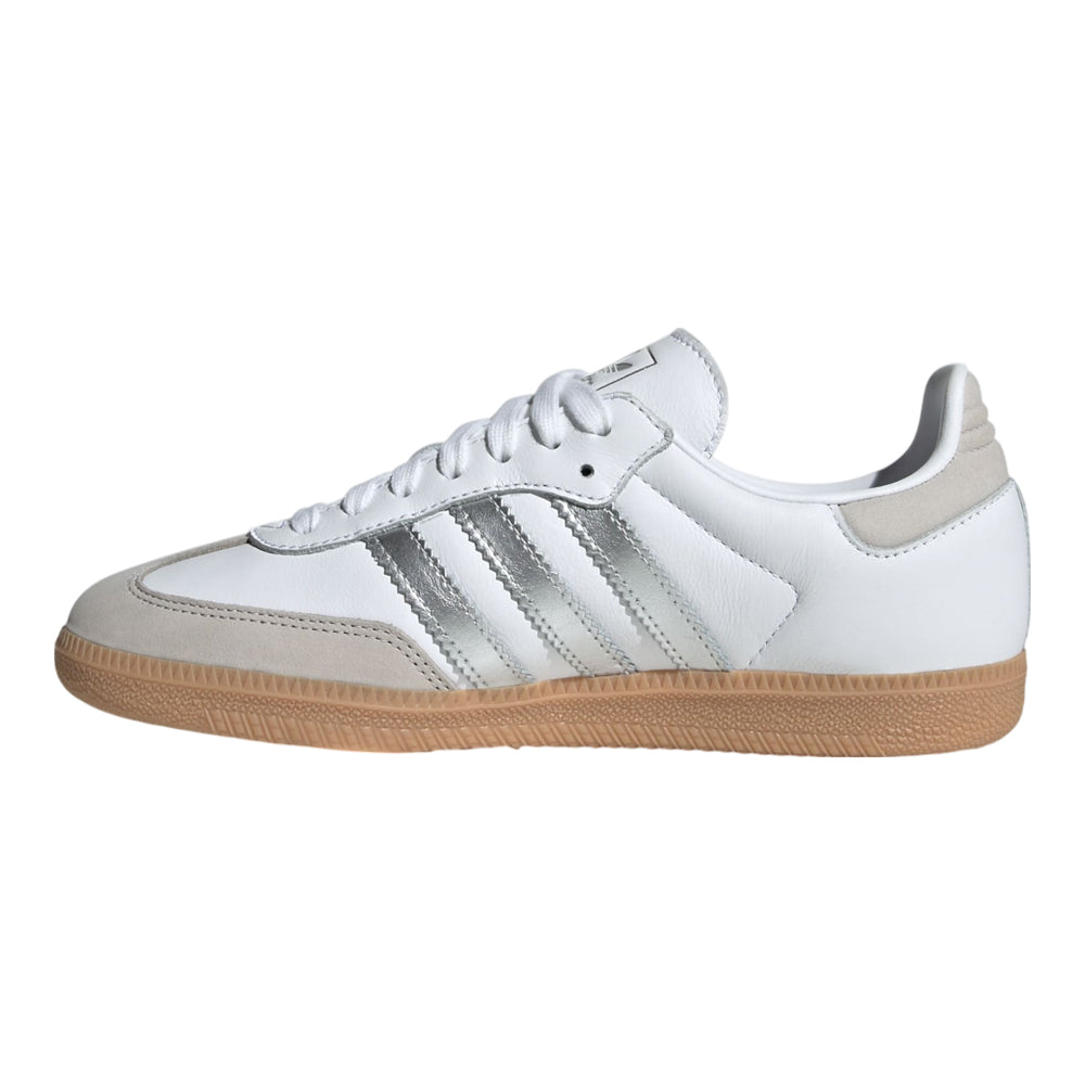 adidas Originals Women's Samba OG Shoes 4