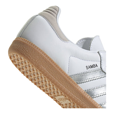 adidas Originals Women's Samba OG Shoes 9