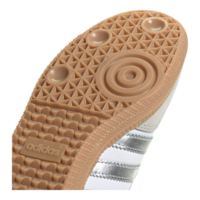 adidas Originals Women's Samba OG Shoes 8