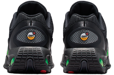 Nike Air Max Dn Big Kids' Sneakers