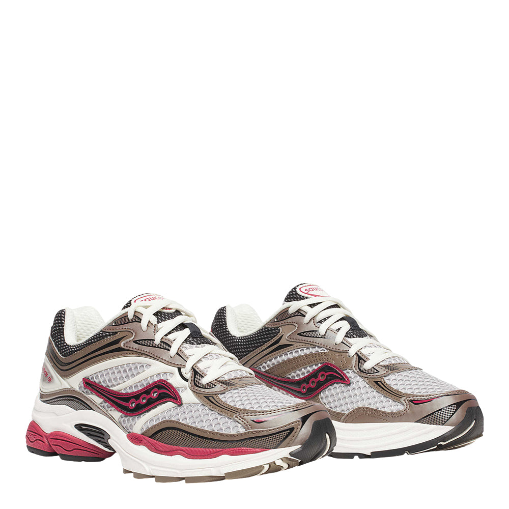 Saucony Men's ProGrid Omni 9 Shoes 3