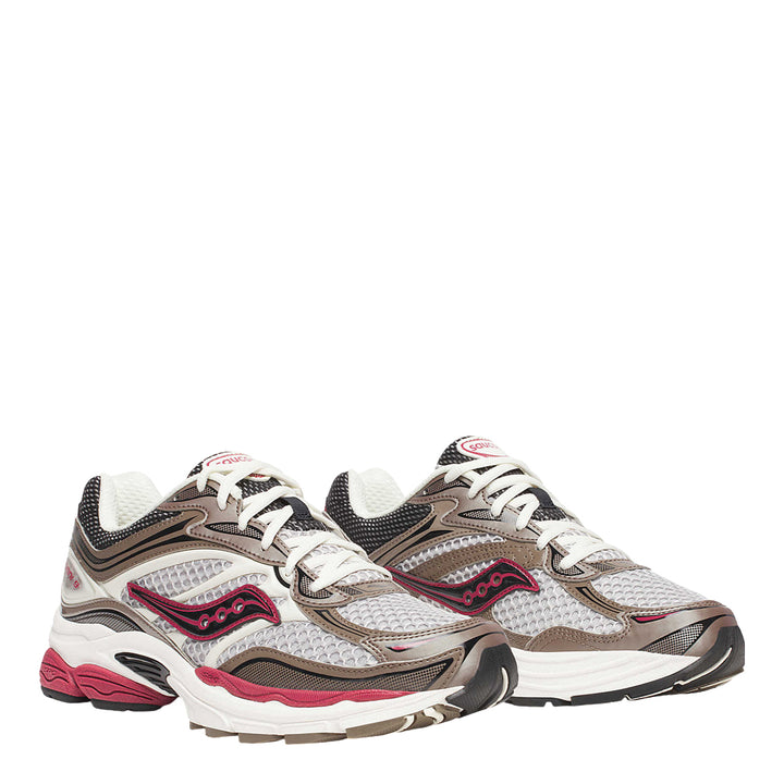Saucony Men's ProGrid Omni 9 Shoes 3