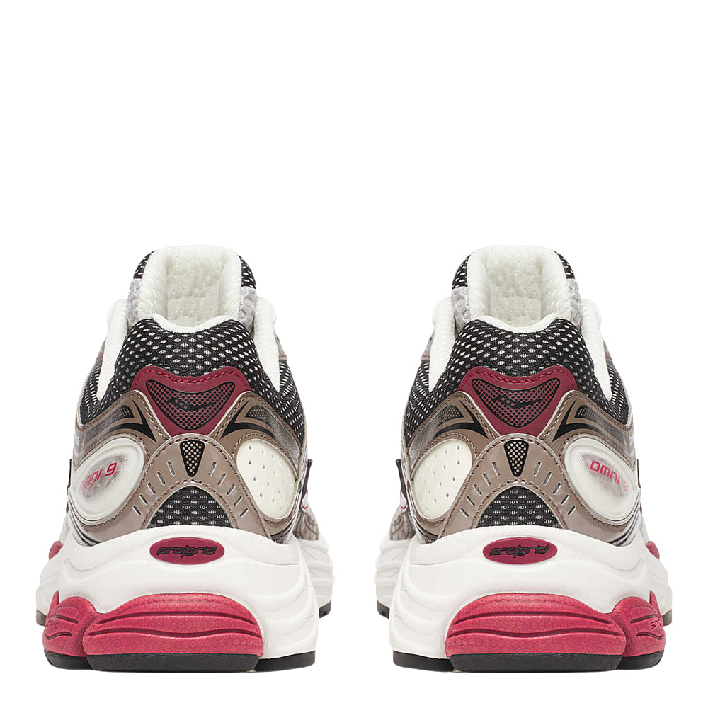 Saucony Men's ProGrid Omni 9 Shoes 4