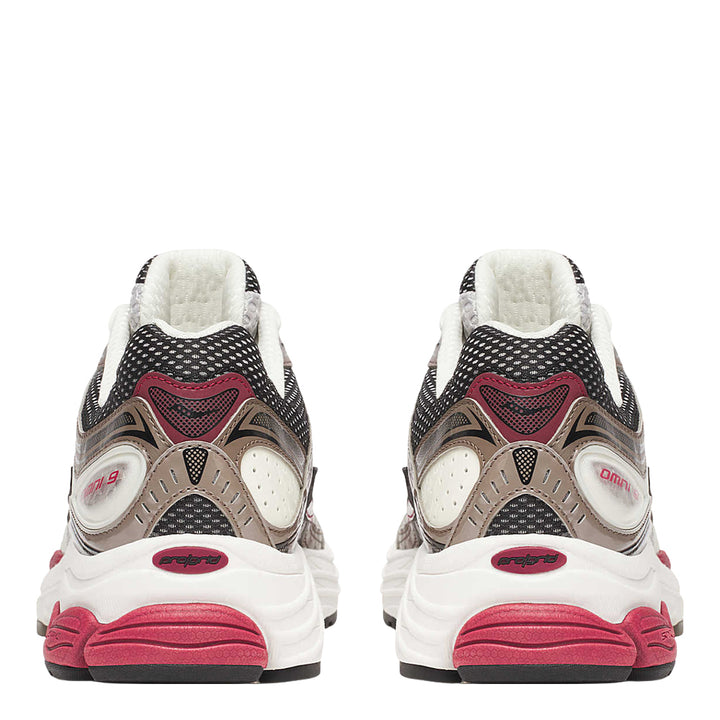 Saucony Men's ProGrid Omni 9 Shoes 4