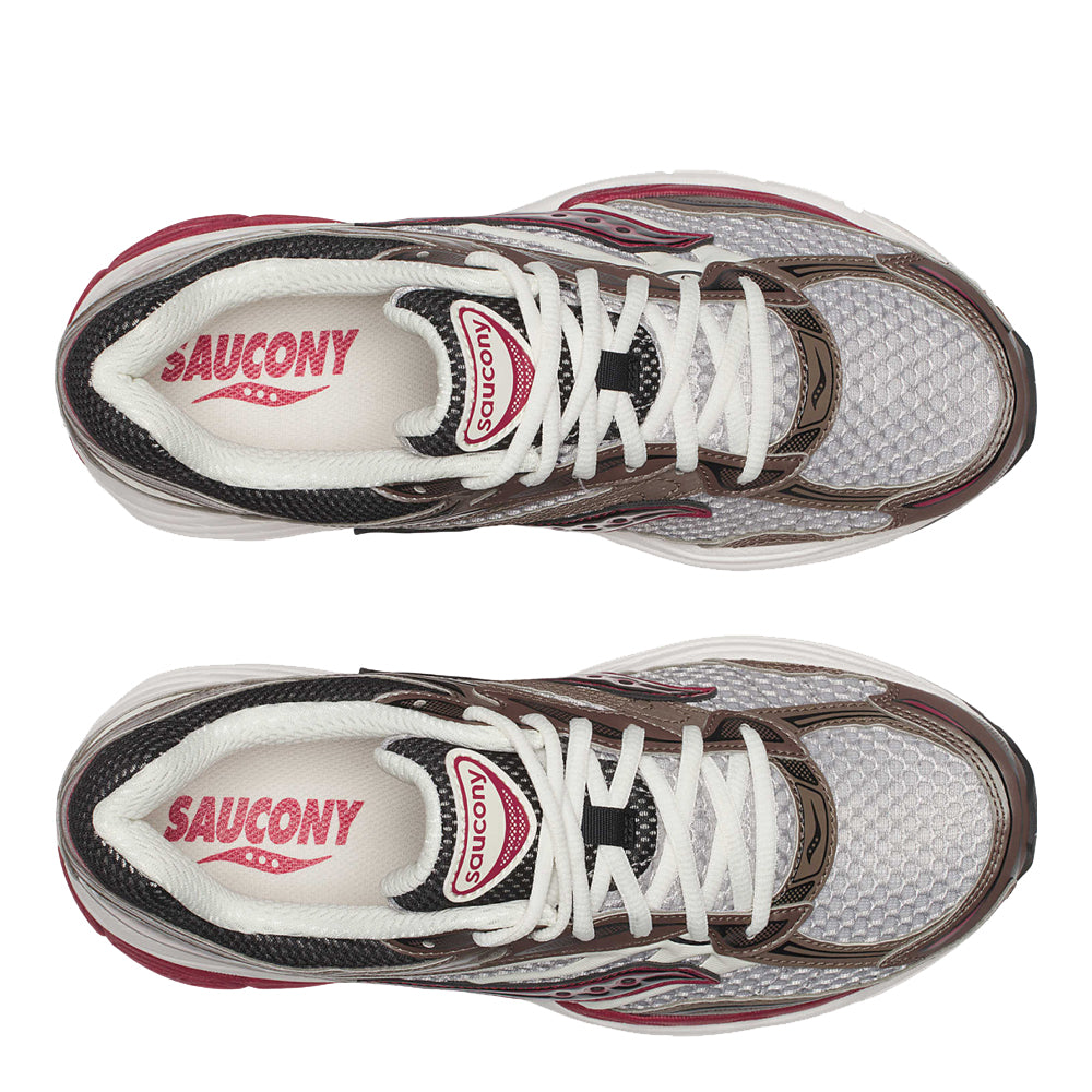 Saucony Men's ProGrid Omni 9 Shoes 5