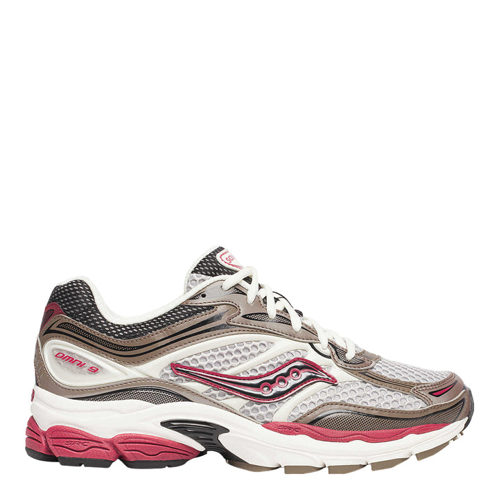 Saucony Men's ProGrid Omni 9 Shoes 1