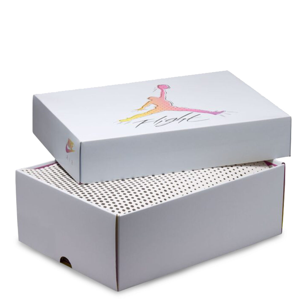 Men's Air Jordan 4 Retro Comic Off White/Anthracite/Neutral Grey/Fire Pink/Light Arctic Pink/Muslin JA1135-100