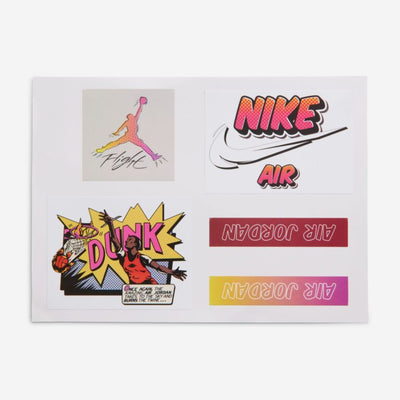 Men's Air Jordan 4 Retro Comic Off White/Anthracite/Neutral Grey/Fire Pink/Light Arctic Pink/Muslin JA1135-100