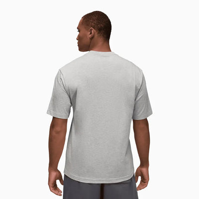 Men's Jordan Brooklyn AJ11 Graphic T-Shirt - Grey Heather 3