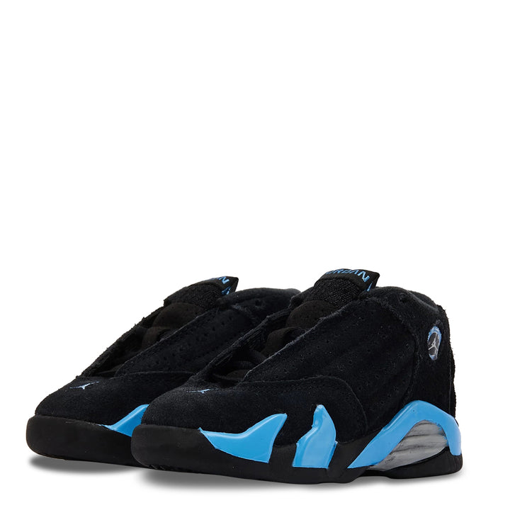 Toddler Air Jordan 14 Retro 3