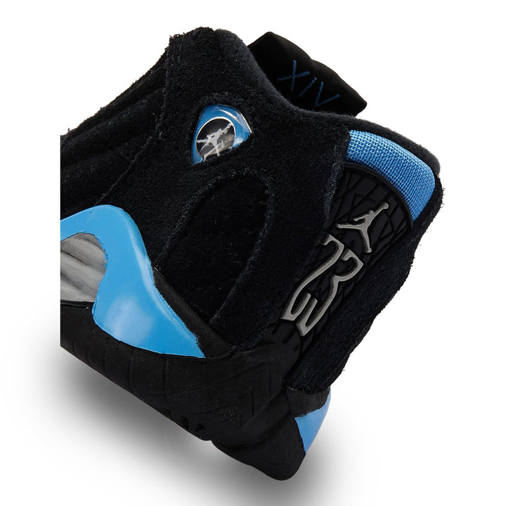 Toddler Air Jordan 14 Retro 5