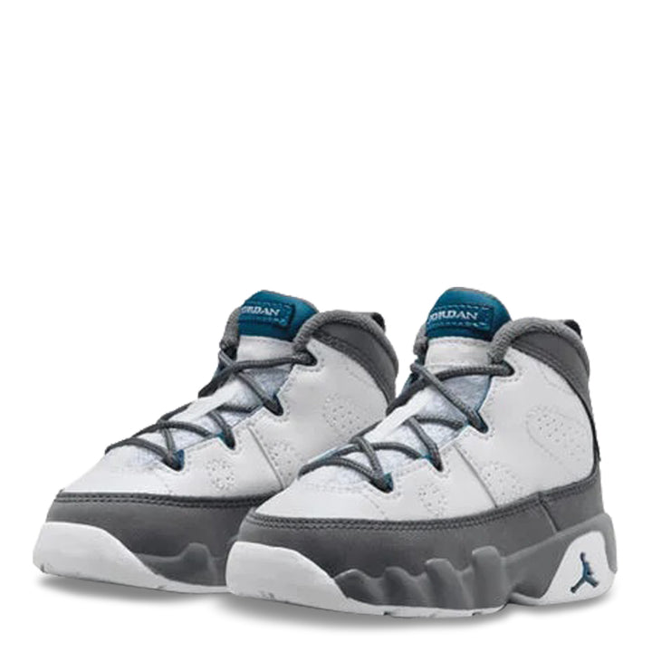 Nike Toddler Air Jordan 9 Retro 7
