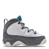 Air Jordan 9 Retro Toddler Sneakers