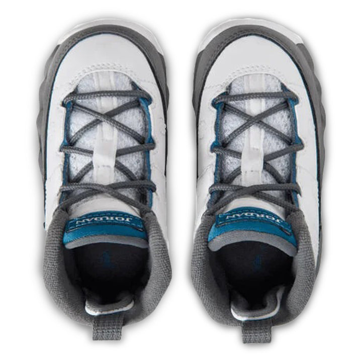 Nike Toddler Air Jordan 9 Retro 4