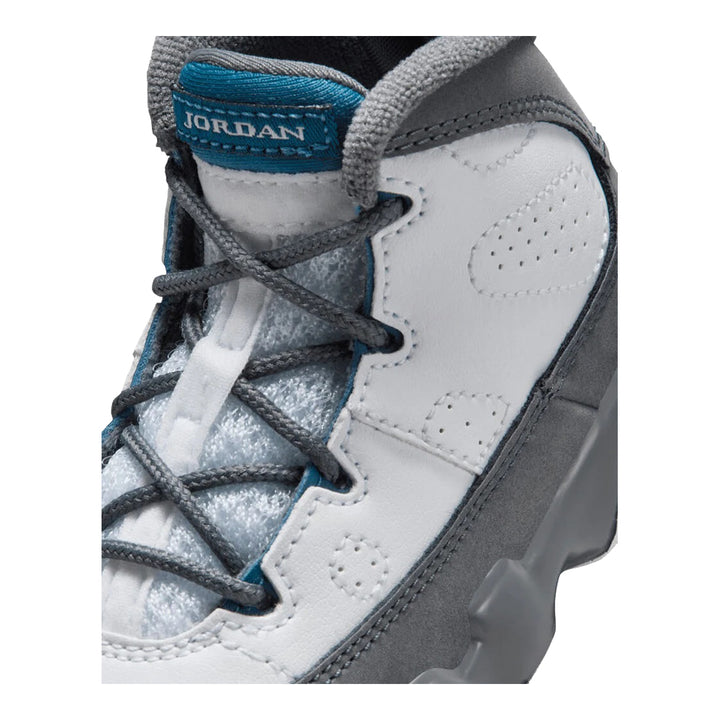Nike Toddler Air Jordan 9 Retro 5