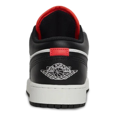 Big Kid's Air Jordan 1 Low 3