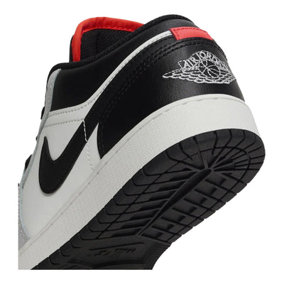 Big Kid's Air Jordan 1 Low 5