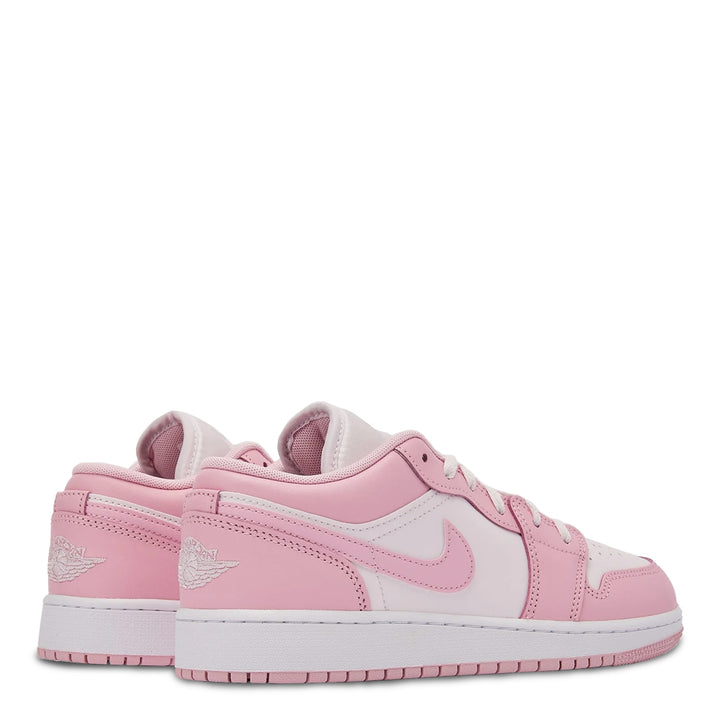 Air Jordan 1 Low Big Kids&