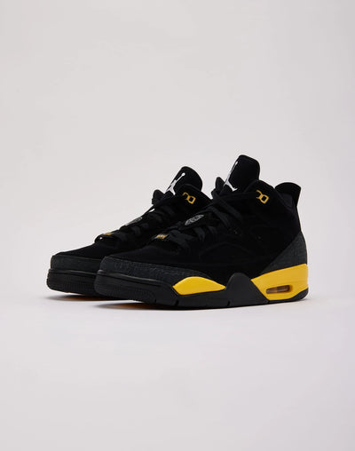 Jordan Son of Mars Low Men's Sneakers