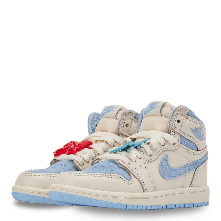 Air Jordan 1 Retro High OG Little Kids&