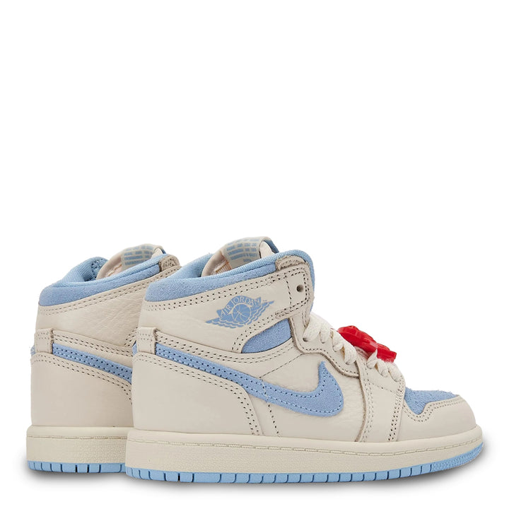 Air Jordan 1 Retro High OG Little Kids&