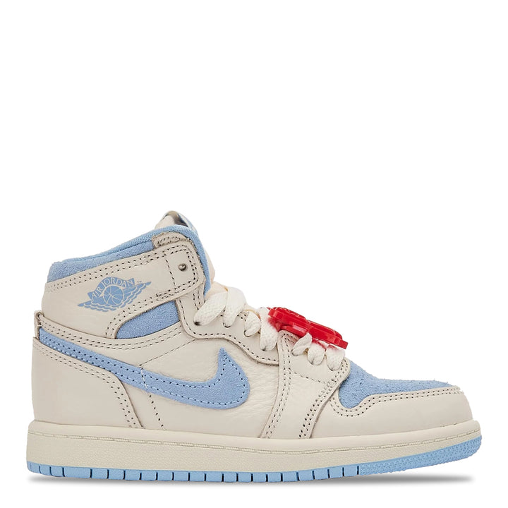 Air Jordan 1 Retro High OG Little Kids&