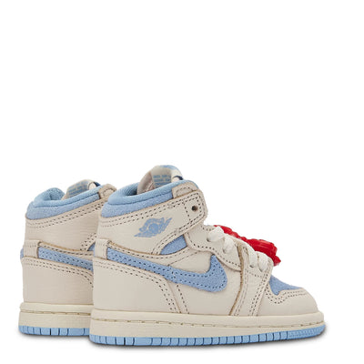 Air Jordan 1 Retro High OG Toddler Sneakers