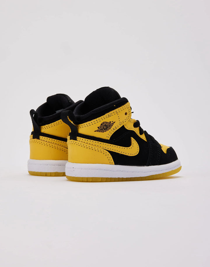Toddler Jordan 1 Mid SE &