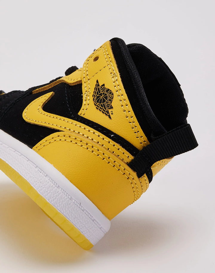 Toddler Jordan 1 Mid SE &