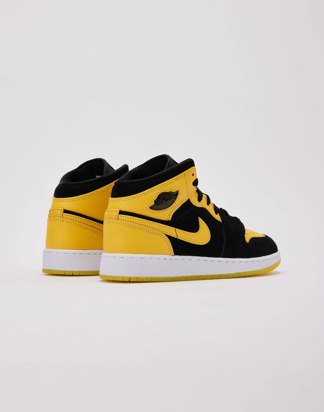 Air Jordan 1 Mid SE Big Kids&