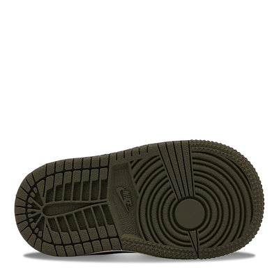 Toddler Air Jordan 1 Retro Low 5