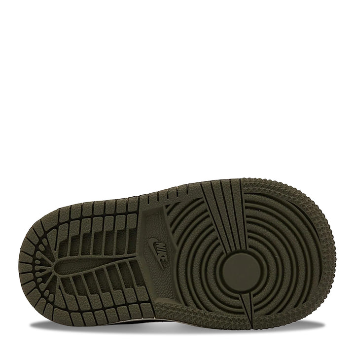 Toddler Air Jordan 1 Retro Low 5