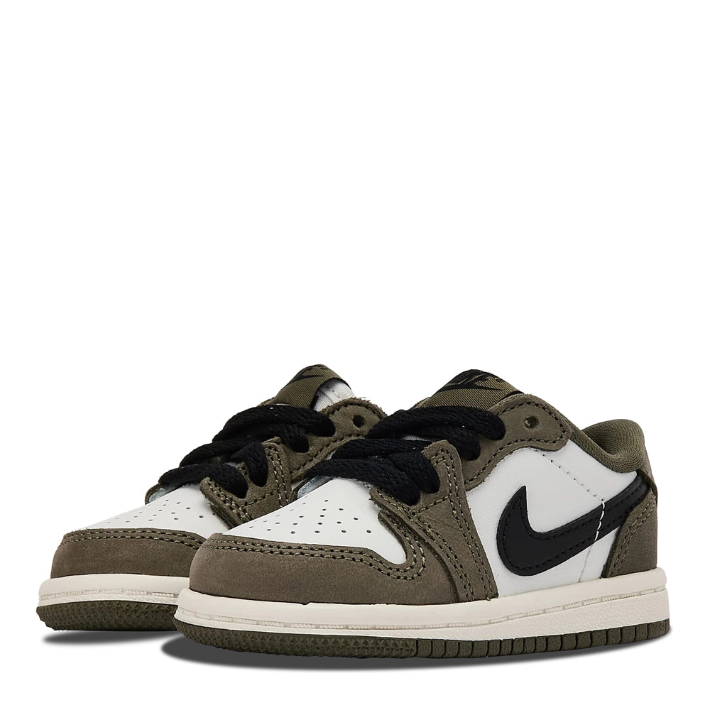 Toddler Air Jordan 1 Retro Low 2