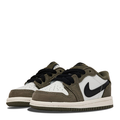 Toddler Air Jordan 1 Retro Low 2