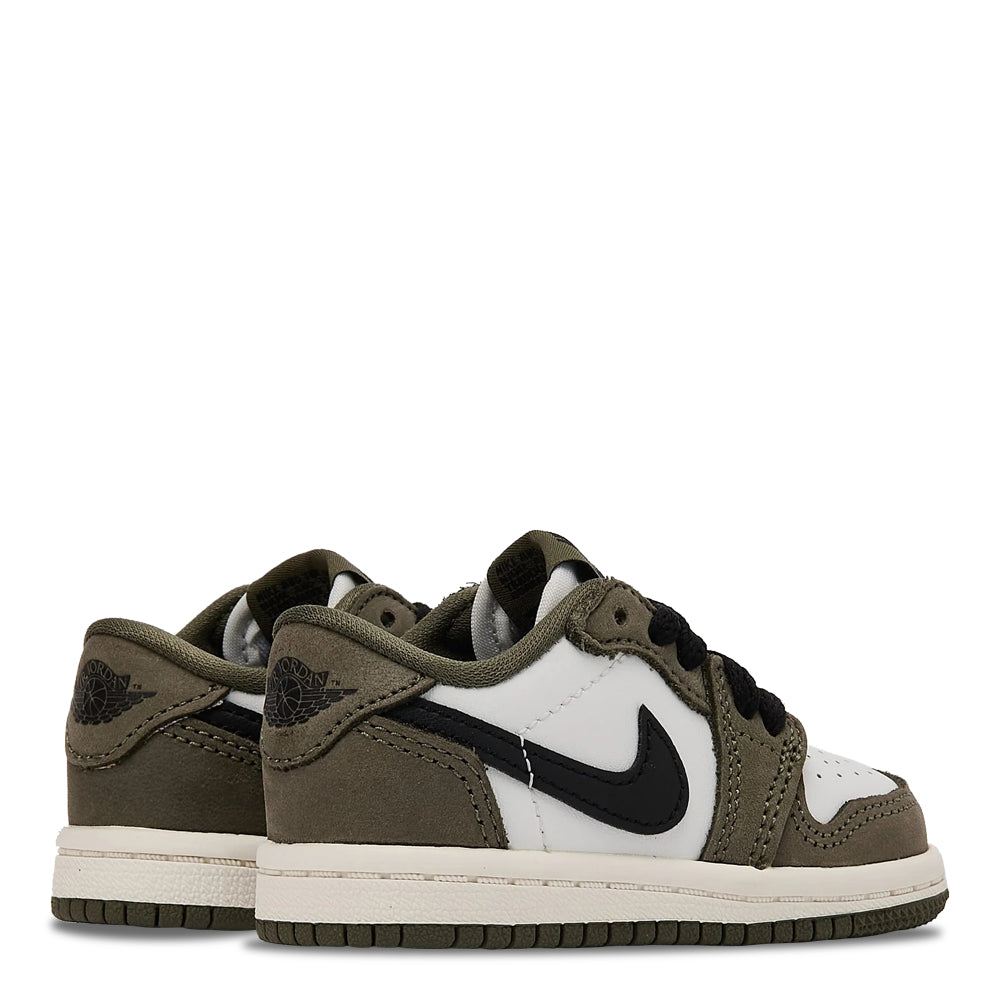 Toddler Air Jordan 1 Retro Low 3