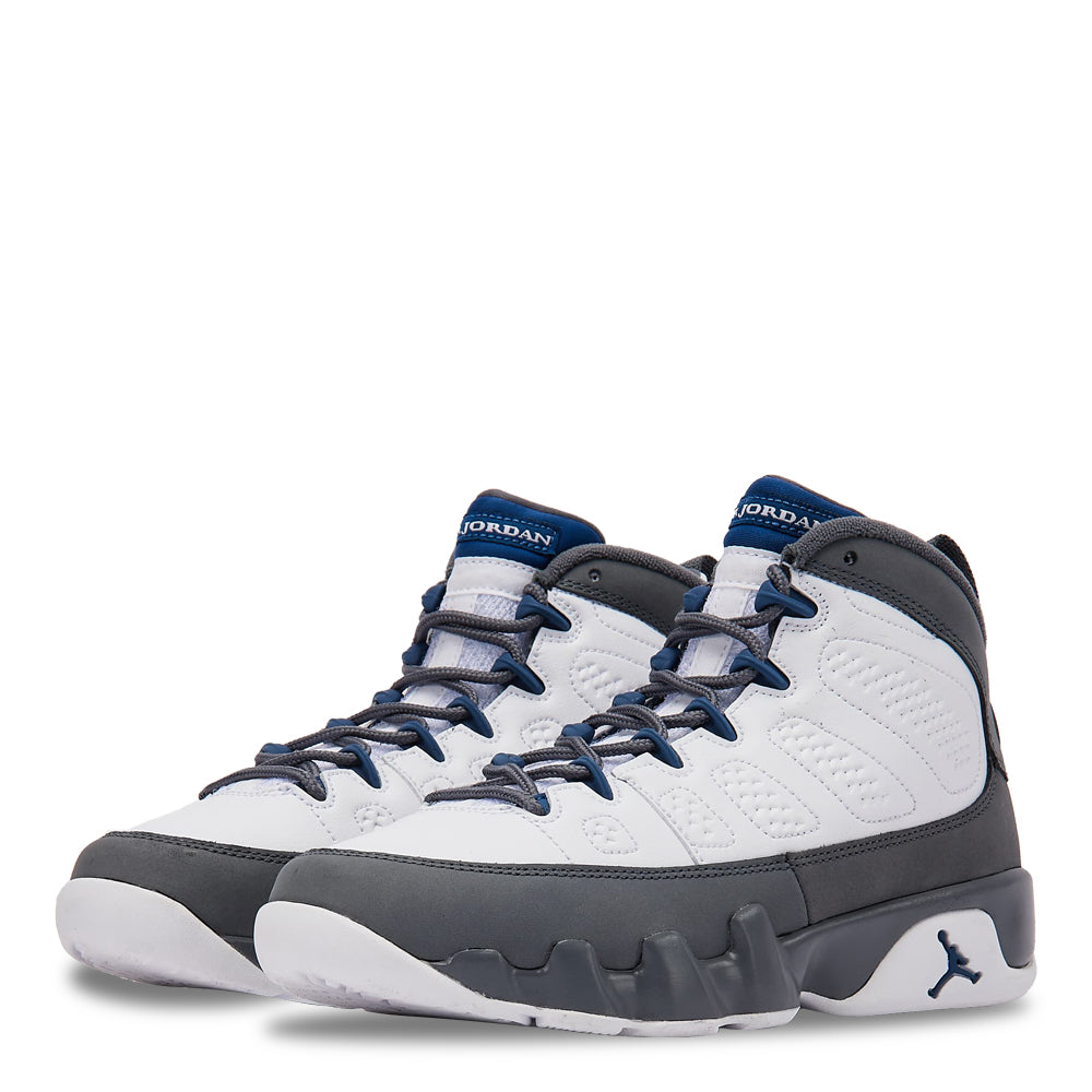 Air Jordan 9 Retro Big Kids&