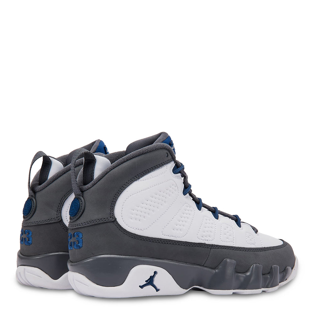 Air Jordan 9 Retro Big Kids&