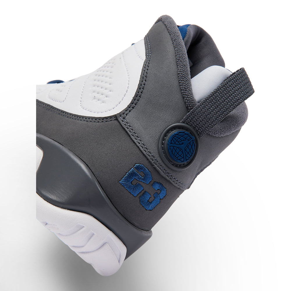 Air Jordan 9 Retro Big Kids&