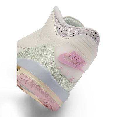 Big Kid's Air Jordan 3 Retro OG Grade School 4